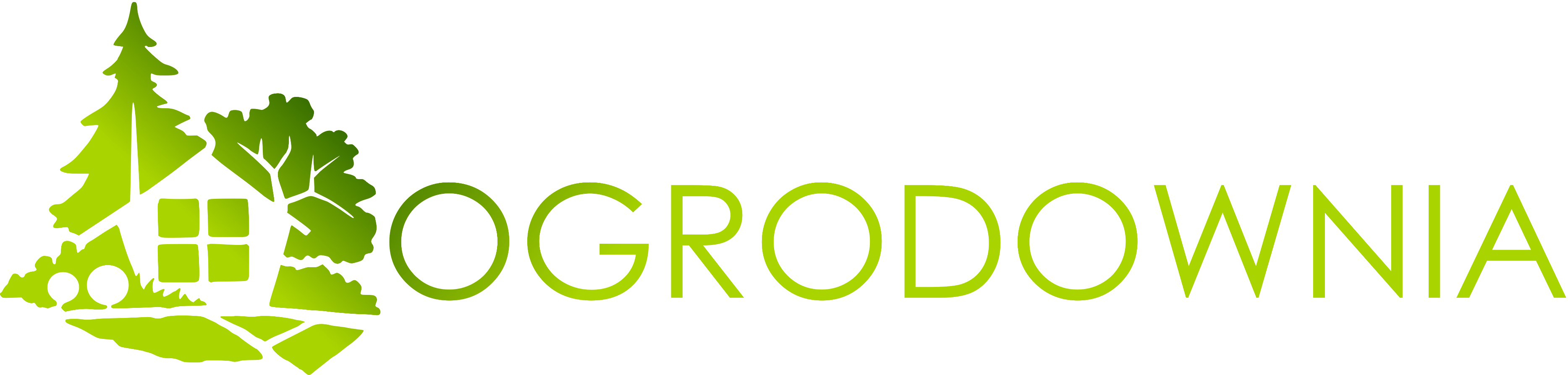 Ogrodownia – Projektowanie i aranżacja ogrodów